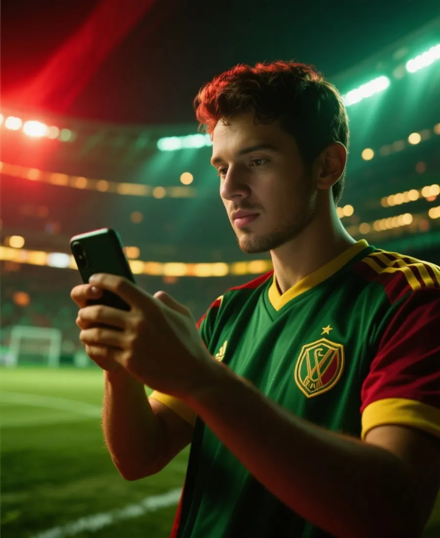 世界杯注册入口视觉示意