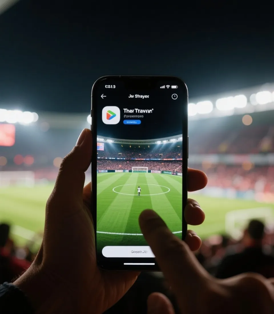 移动端下载与浏览场景