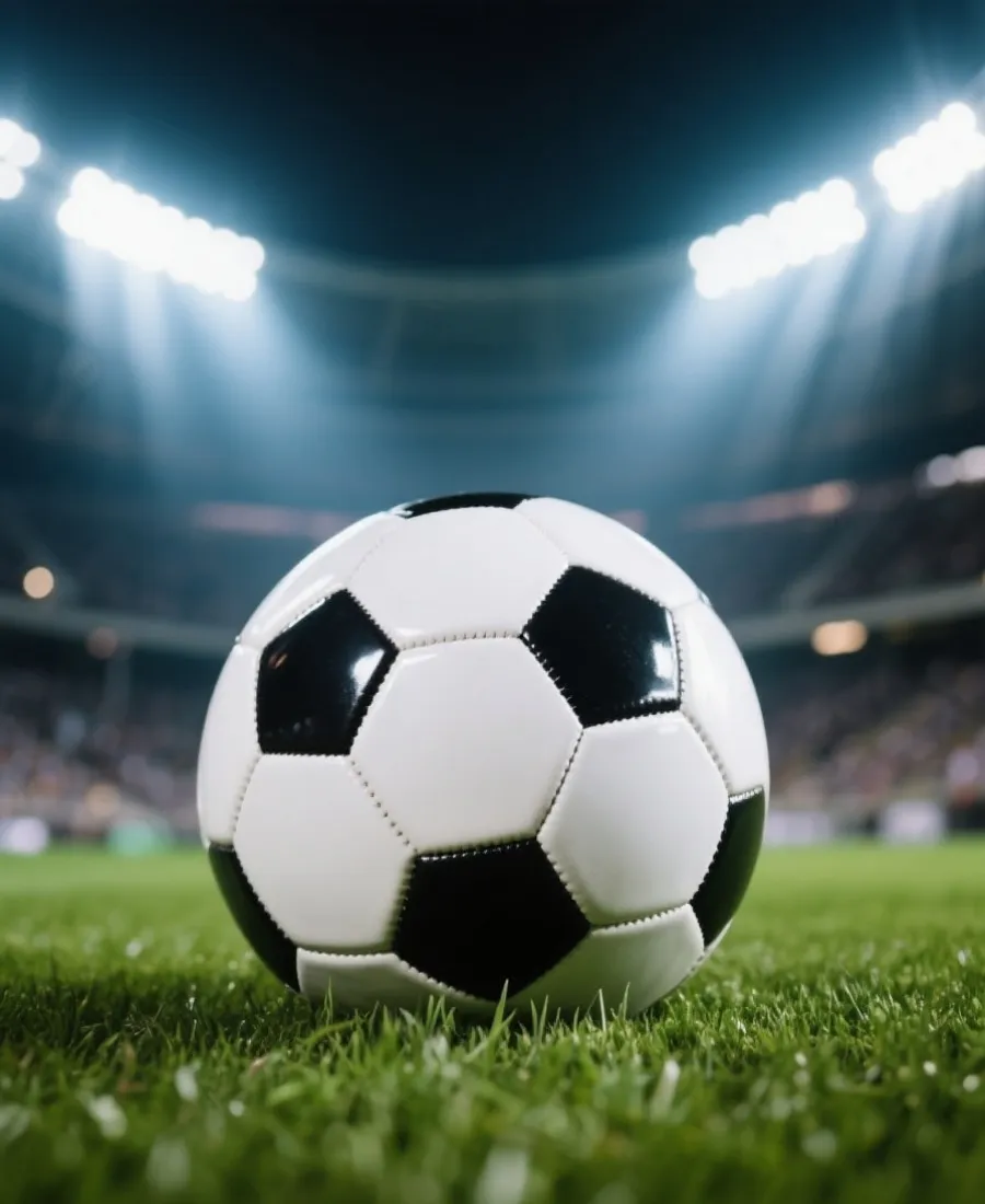 世界杯赛事氛围